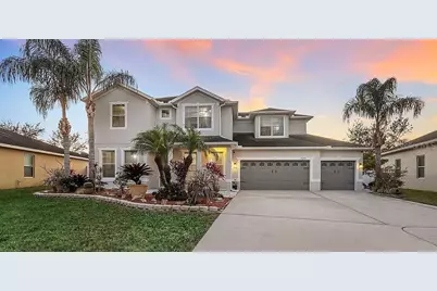 2254 Osprey Woods Circle, Orlando, FL 32820 - Photo 1