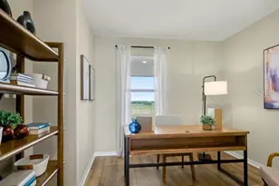 2177 W Snowy Egret Pl, Citrus Springs, FL 34434 - Photo 21