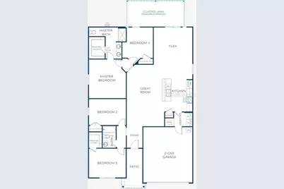 2177 W Snowy Egret Place, Citrus Springs, FL 34434 - Photo 3