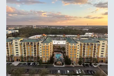 8101 Resort Village Drive #31502, Orlando, FL 32821 - Photo 43