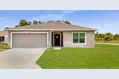 10072 N Conrad Point, Citrus Springs, FL 34434 - Photo 1