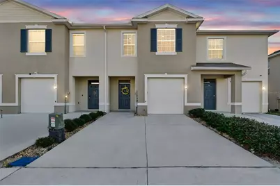 200 Feltrim Reserve Boulevard, Davenport, FL 33837 - Photo 1