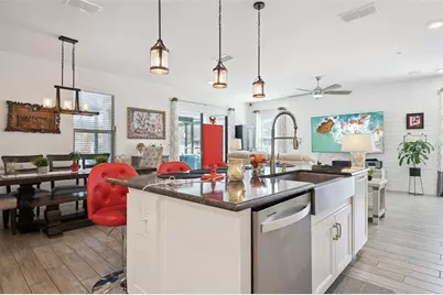 9909 Aurea Moss Lane, Orlando, FL 32832 - Photo 9