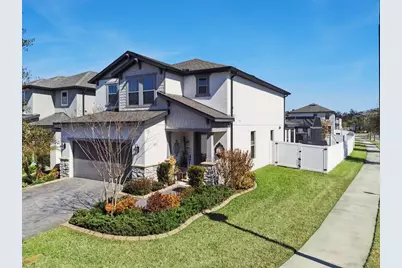 9909 Aurea Moss Lane, Orlando, FL 32832 - Photo 3