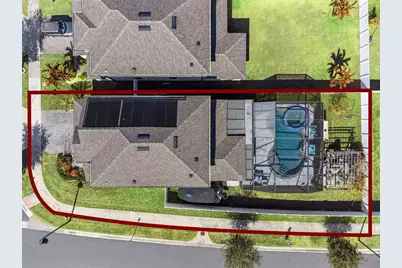 9909 Aurea Moss Lane, Orlando, FL 32832 - Photo 37