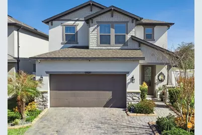 9909 Aurea Moss Lane, Orlando, FL 32832 - Photo 1