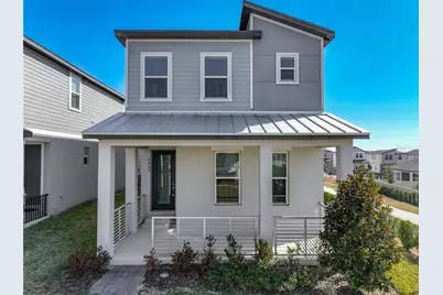 4842 Lime Rickey Alley, Winter Garden, FL 34787 - Photo 1
