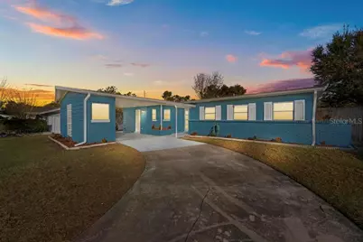 419 Krueger Street, Orlando, FL 32839 - Photo 1