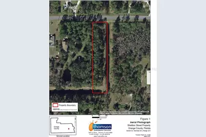 Sheldon Street, Orlando, FL 32833 - Photo 1