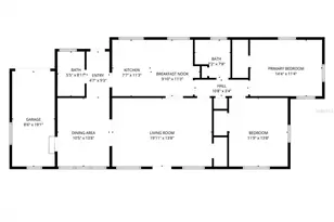 404 W Whidden St, Arcadia, FL 34266 - Photo 3