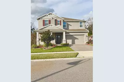 1872 Ibis Bay Court, Ocoee, FL 34761 - Photo 1