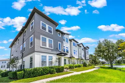 12404 Koshiba Alley, Orlando, FL 32827 - Photo 1