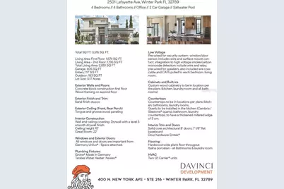 2501 Lafayette Avenue, Winter Park, FL 32789 - Photo 3