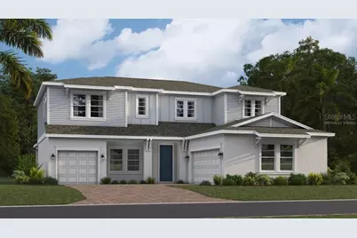 677 Tundra Loop, Groveland, FL 34736 - Photo 1