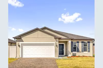 3646 Vega Creek Drive, Saint Cloud, FL 34772 - Photo 1