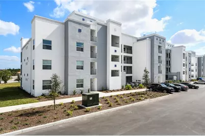 3191 Paradox Circle #401, Kissimmee, FL 34746 - Photo 1