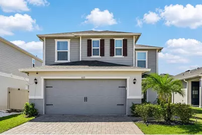 3110 Sanctuary Drive, Clermont, FL 34714 - Photo 1
