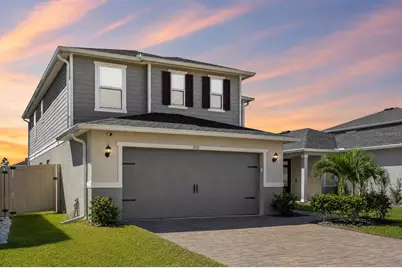 3110 Sanctuary Drive, Clermont, FL 34714 - Photo 1