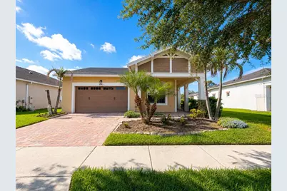 5043 Vantage Court, Saint Cloud, FL 34772 - Photo 1
