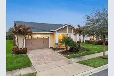 5043 Vantage Court, Saint Cloud, FL 34772 - Photo 1