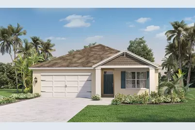 1009 Ellerston Street, Daytona Beach, FL 32124 - Photo 1