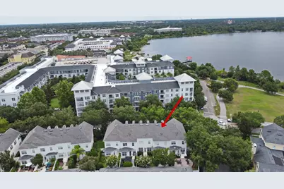 1649 Lake Baldwin Lane, Orlando, FL 32814 - Photo 3