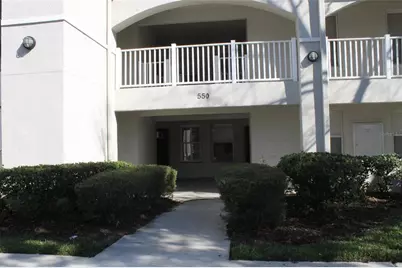 550 Cranes Way #116, Altamonte Springs, FL 32701 - Photo 1
