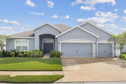 276 Walkers Point Drive, Auburndale, FL 33823 - Photo 1