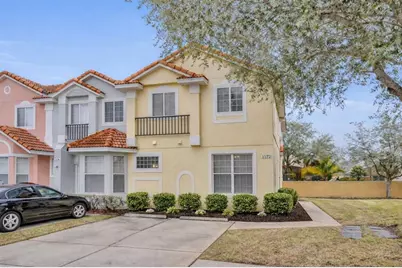 1172 S Beach Circle, Kissimmee, FL 34746 - Photo 1