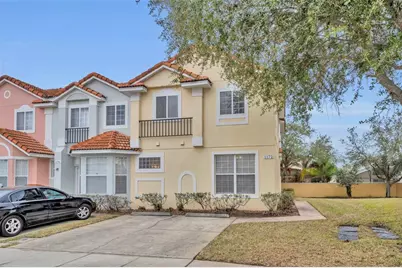 1172 S Beach Circle, Kissimmee, FL 34746 - Photo 1