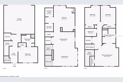 4721 Messina Drive, Lake Mary, FL 32746 - Photo 41