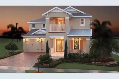 11835 Gold Creek Trail, Windermere, FL 34786 - Photo 1