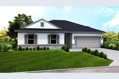 7 Tournament Road, Rotonda West, FL 33947 - Photo 1