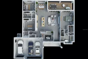 7 Tournament Rd, Rotonda West, FL 33947 - Photo 7