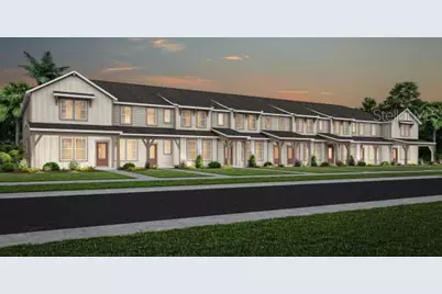 16292 Bright Leaf Road, Winter Garden, FL 34787 - Photo 1