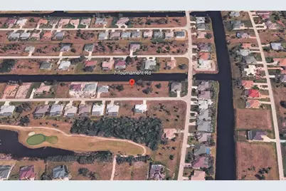 7 Tournament Road, Rotonda West, FL 33947 - Photo 3