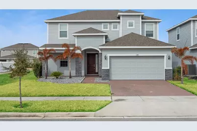 1340 Yorkdale Road, Davenport, FL 33837 - Photo 1