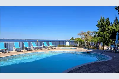 900 E Marion Avenue #1201, Punta Gorda, FL 33950 - Photo 51