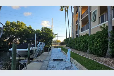 900 E Marion Avenue #1201, Punta Gorda, FL 33950 - Photo 37