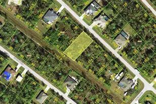 14361 Pocono Ave, Port Charlotte, FL 33981 - Photo 1