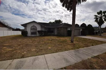 7706 Indian Ridge Trail S, Kissimmee, FL 34747 - Photo 1