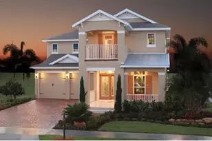 11835 Gold Creek Trail, Windermere, FL 34786 - Photo 1