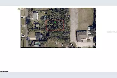 252 Acacia Road, Debary, FL 32713 - Photo 1