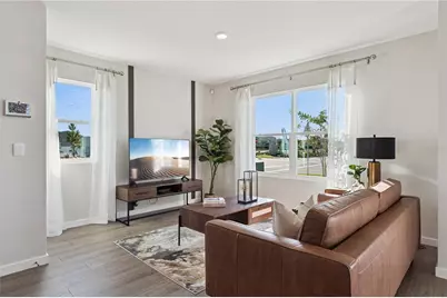 568 Preston Cove Drive, Saint Cloud, FL 34771 - Photo 3