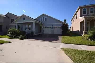 10284 Atwater Bay Drive, Winter Garden, FL 34787 - Photo 1