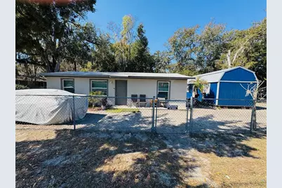 1545 N Highland Street, Mount Dora, FL 32757 - Photo 1