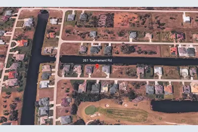 261 Tournament Road, Rotonda West, FL 33947 - Photo 1
