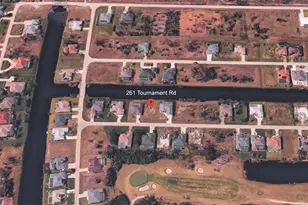 261 Tournament Rd, Rotonda West, FL 33947 - Photo 1