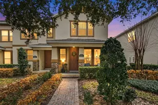 6923 Pasturelands Pl, Winter Garden, FL 34787 - Photo 1