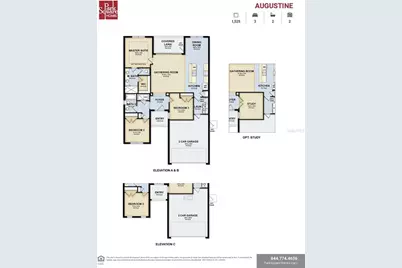 887 Lady Bird Lane, Orange City, FL 32763 - Photo 19